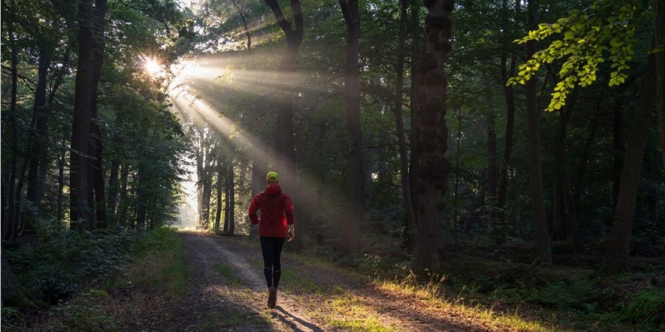 Huttwil Trailrun